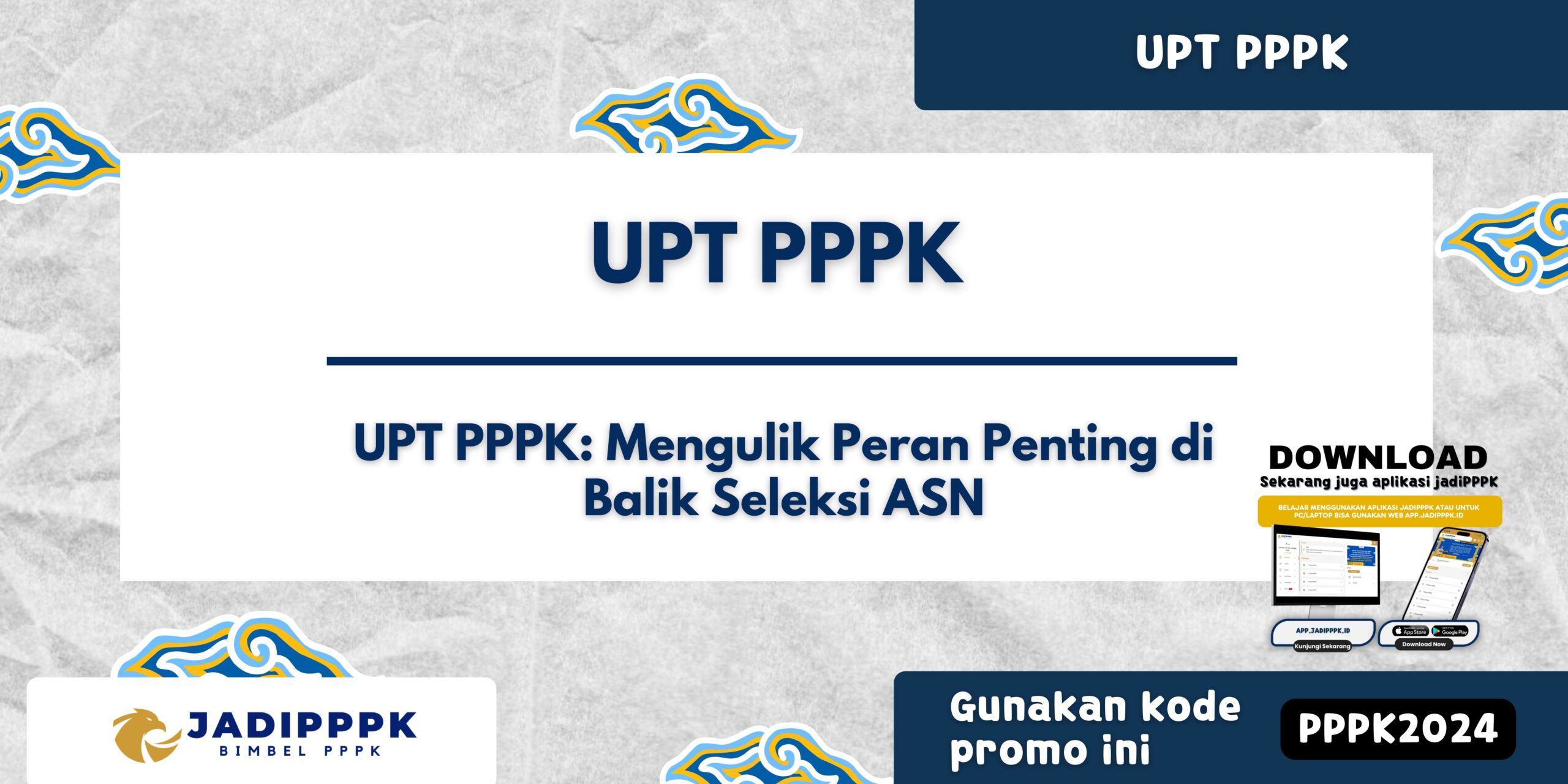 UPT PPPK