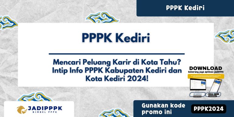 PPPK Kediri
