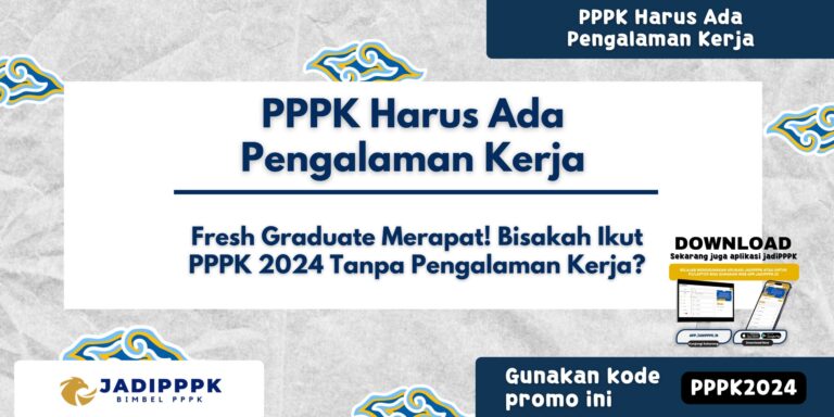 PPPK Dokter Gigi