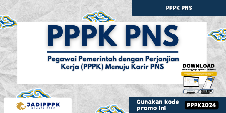 PPPK PNS
