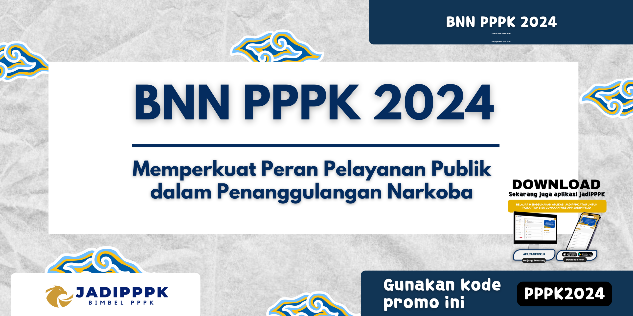 BNN PPPK 2024