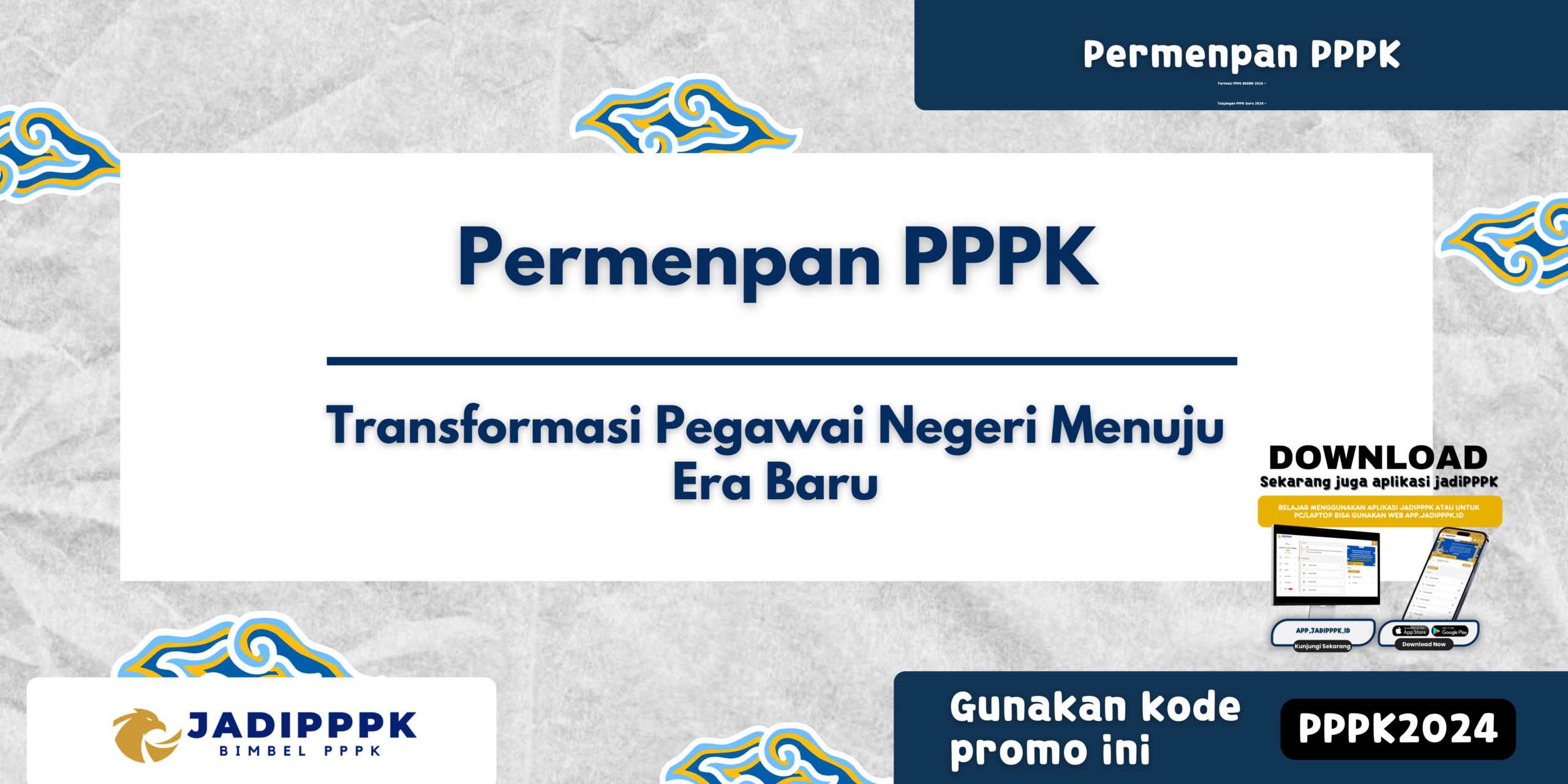 Permenpan PPPK