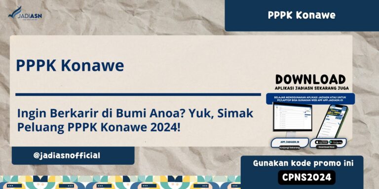PPPK Konawe
