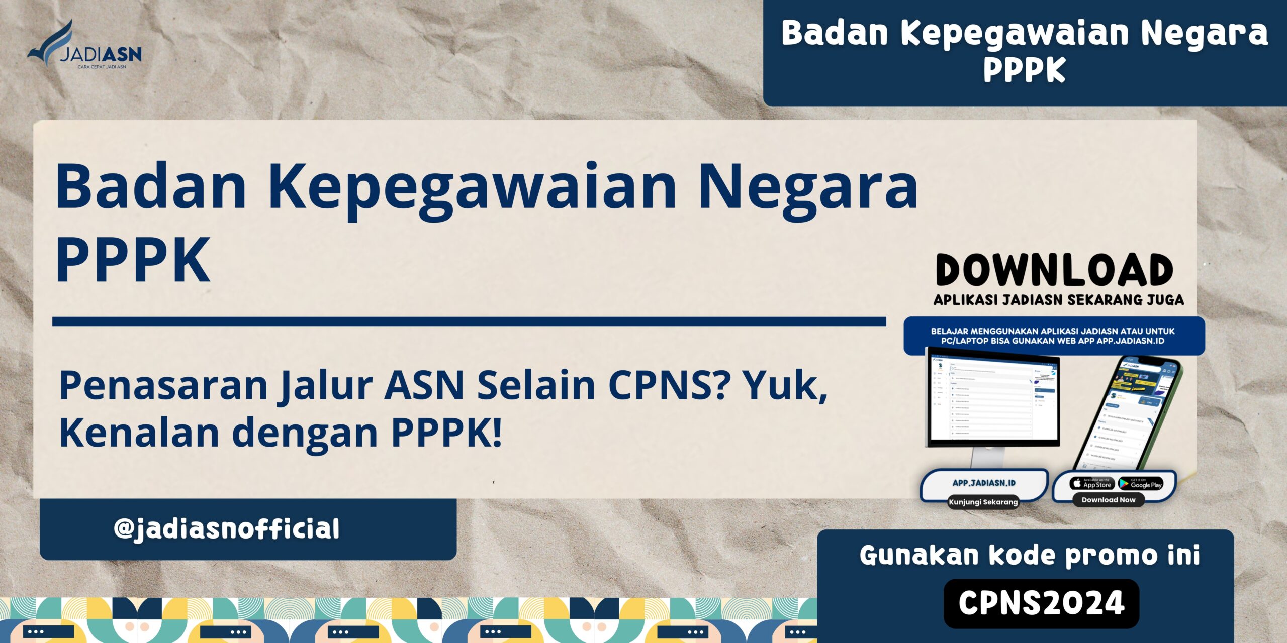 Badan Kepegawaian Negara PPPK