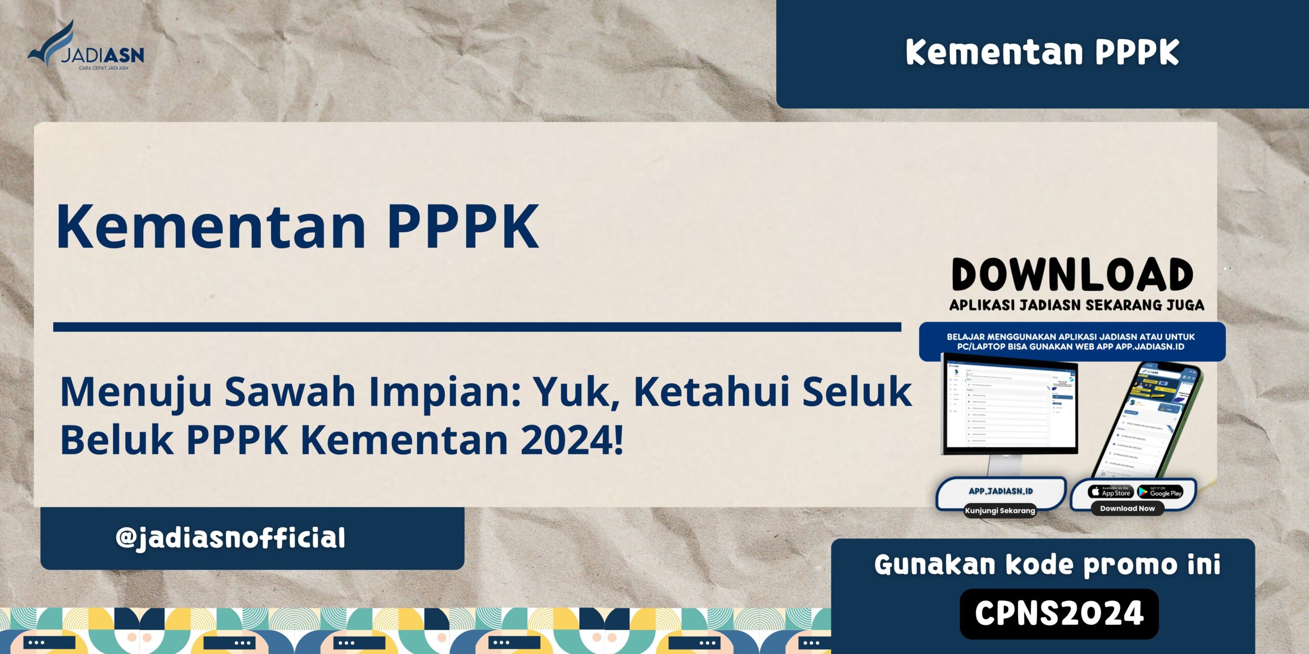 Kementan PPPK