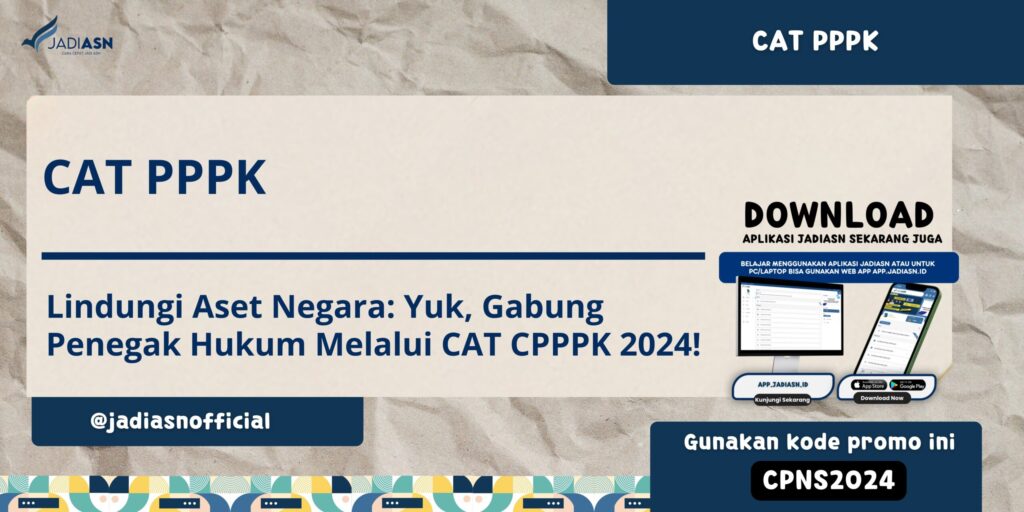 CAT PPPK