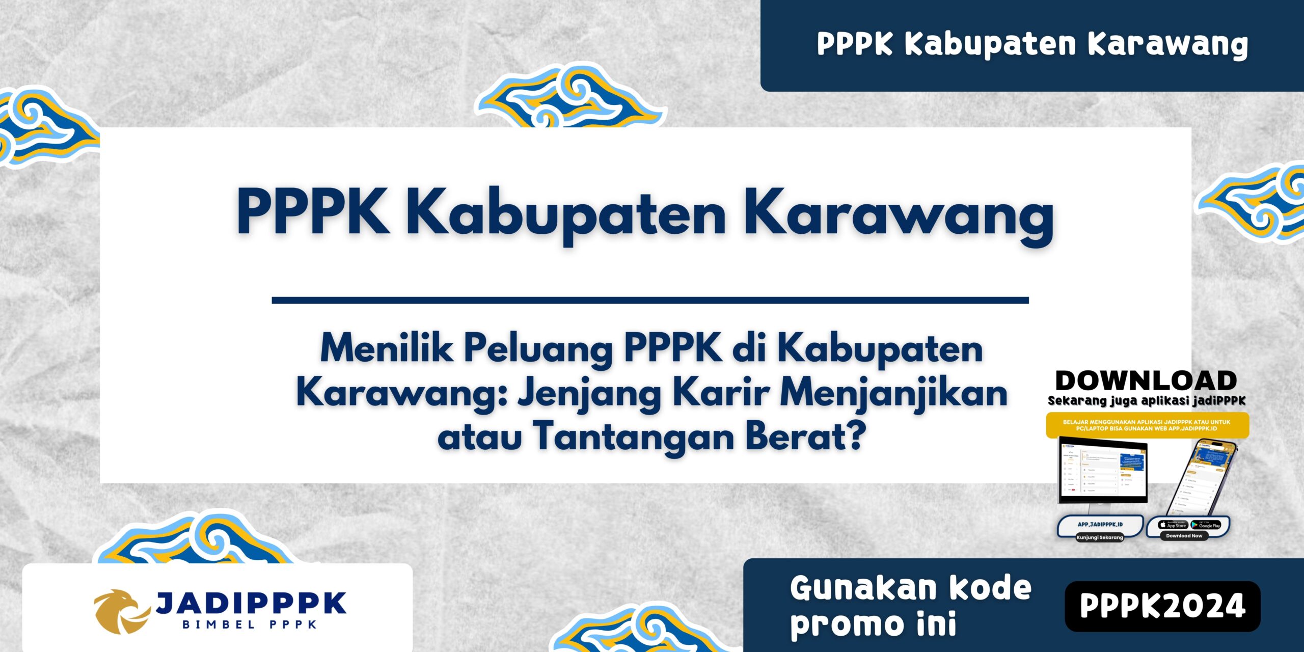 PPPK Kabupaten Karawang