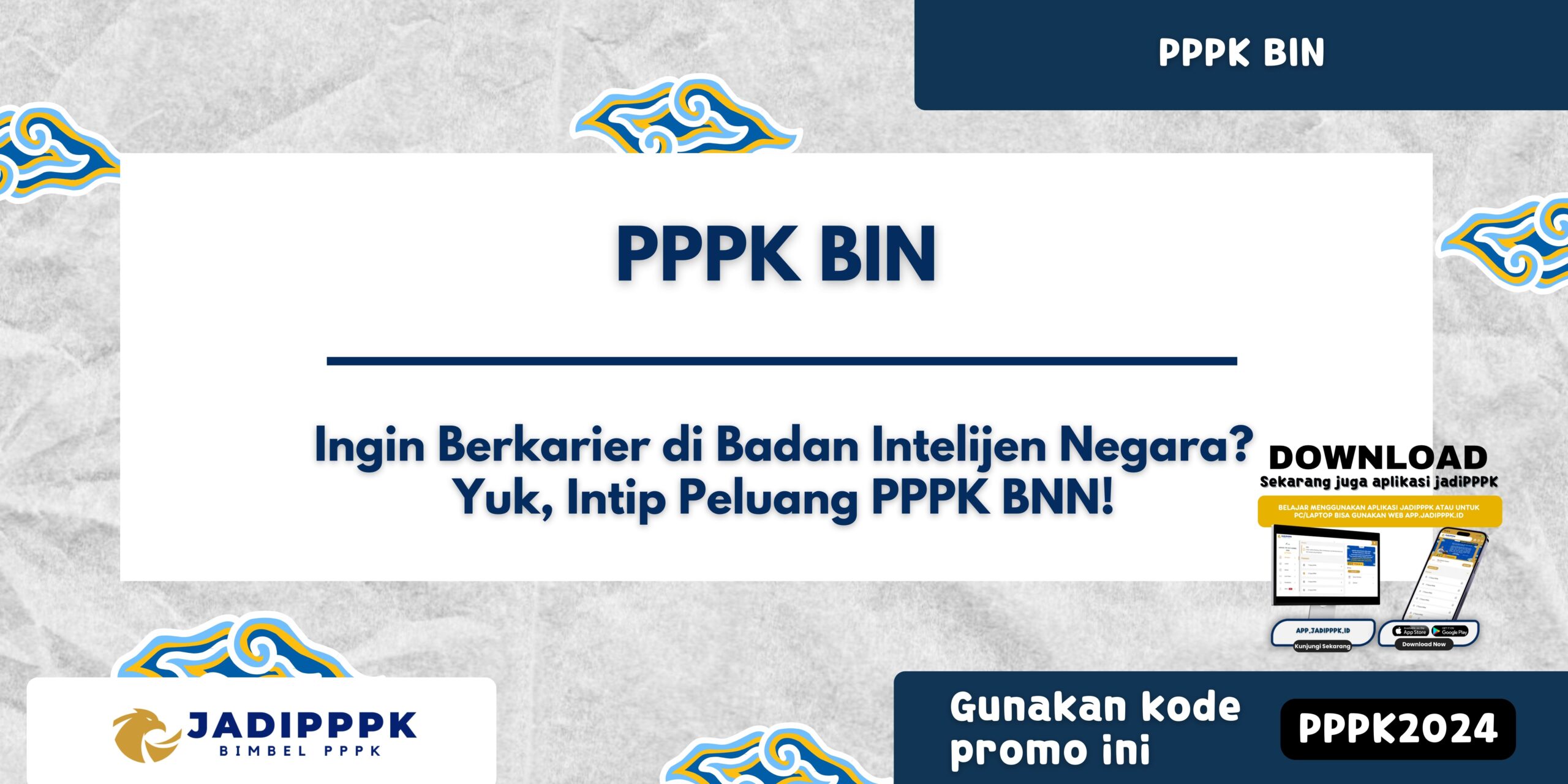 PPPK BIN