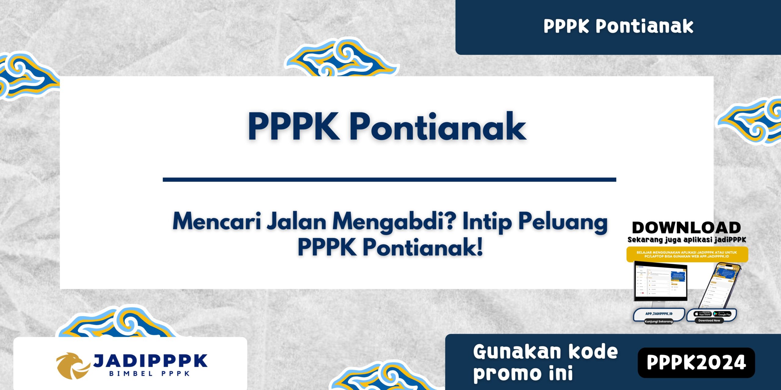 PPPK Pontianak