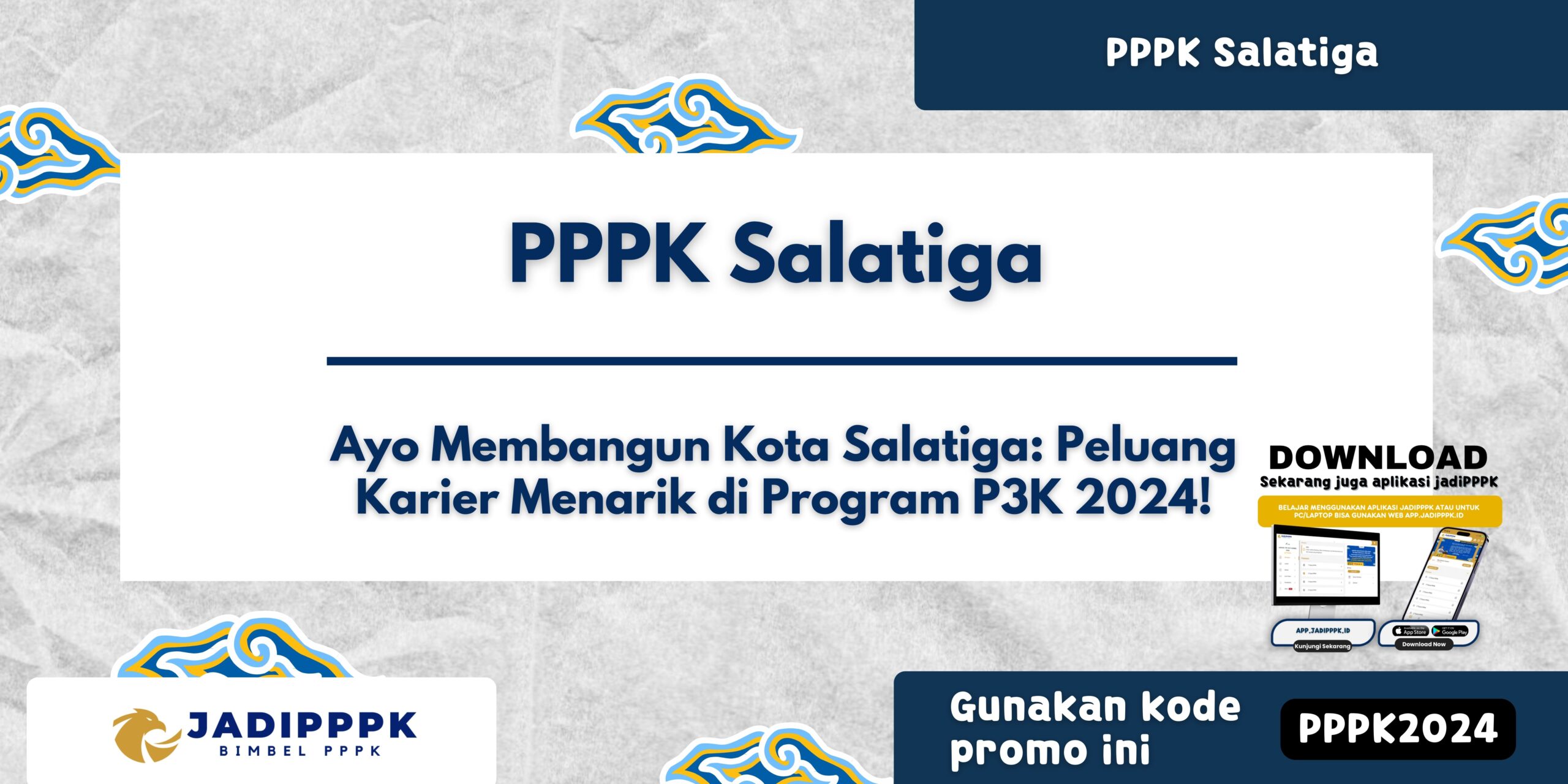 PPPK Salatiga