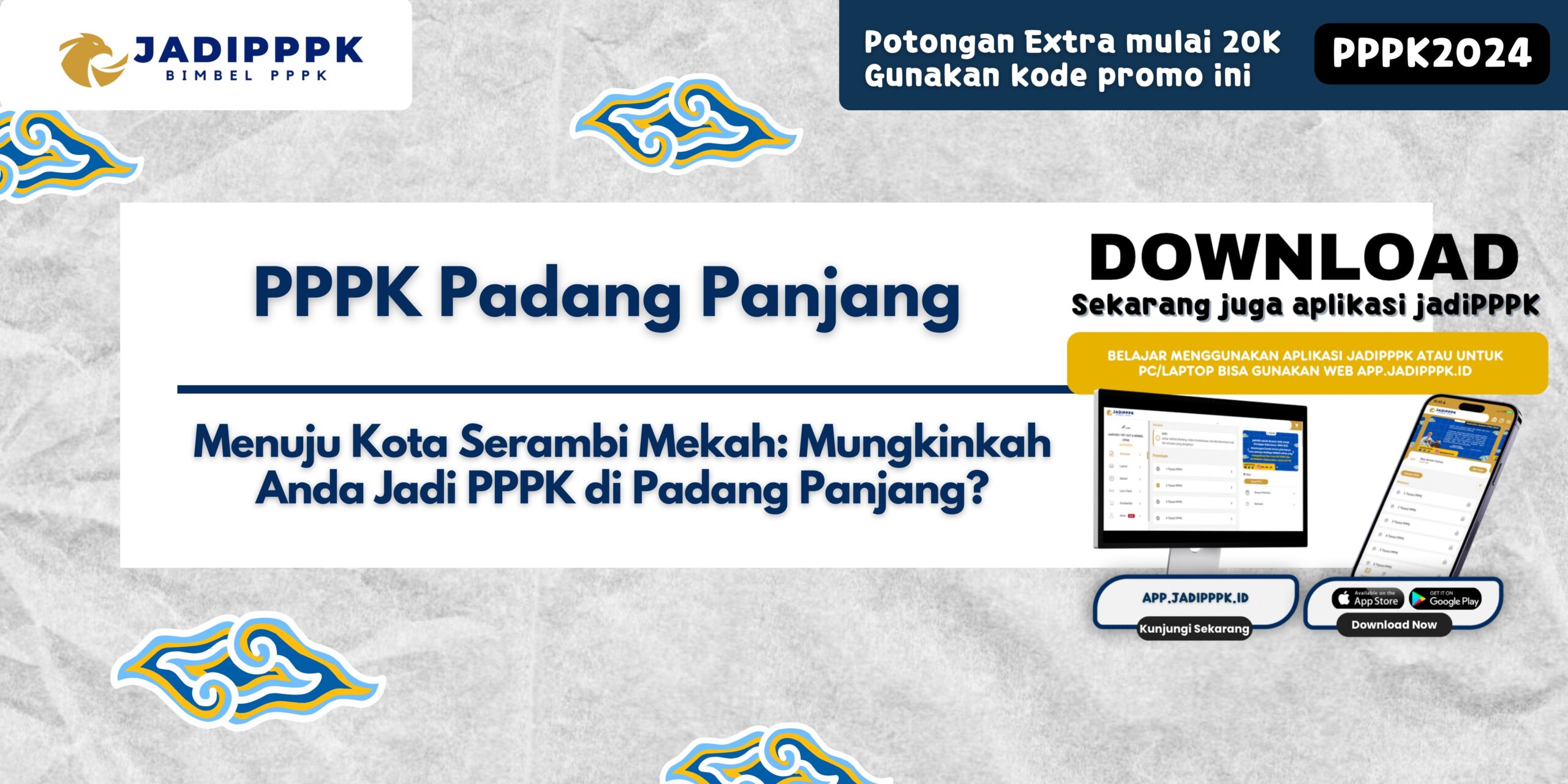 PPPK Padang Panjang
