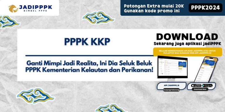 PPPK KKP
