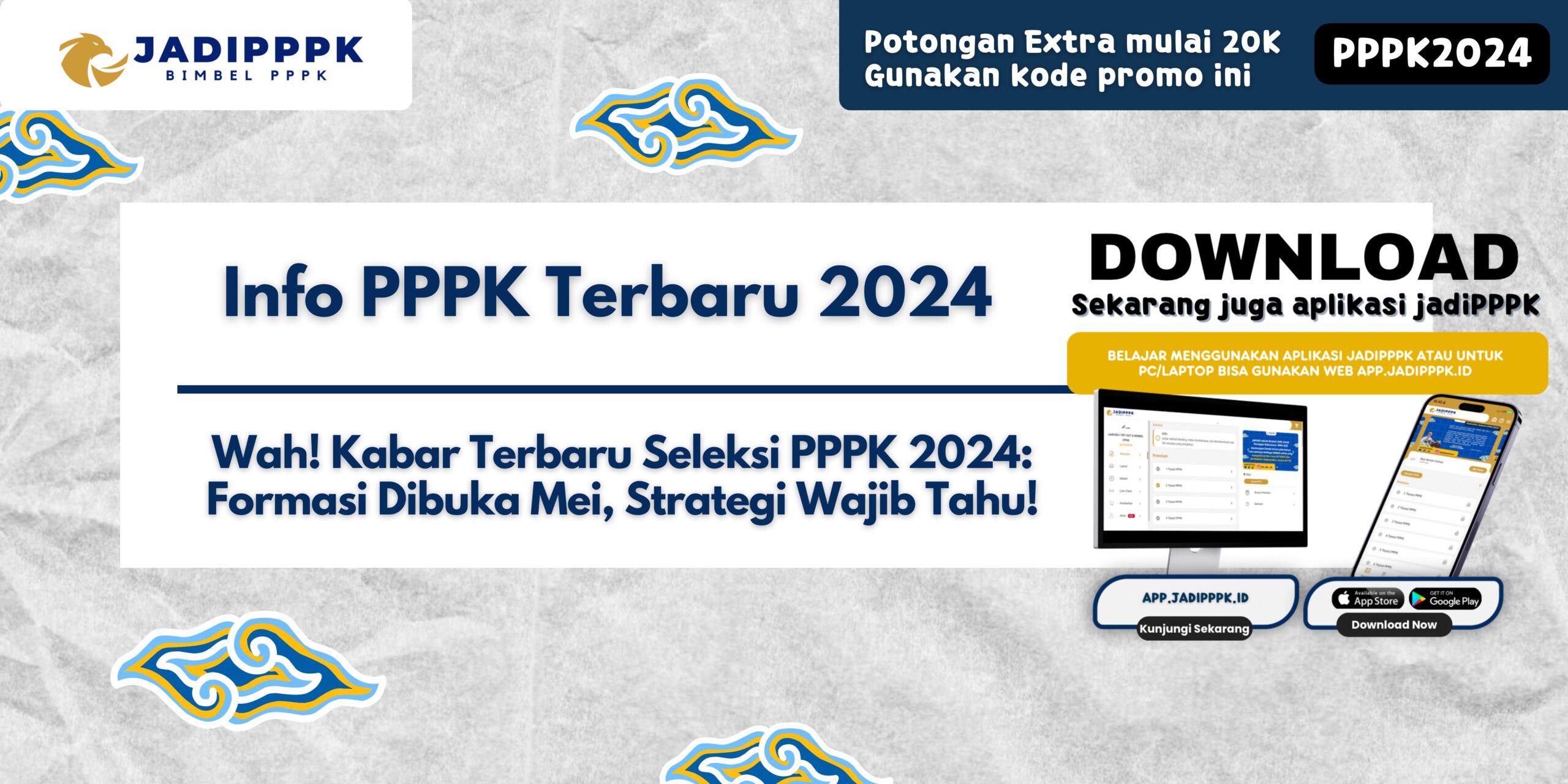 Info PPPK Terbaru 2024