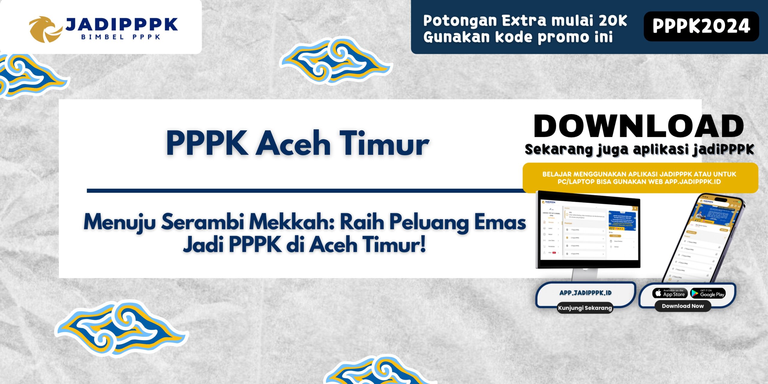 PPPK Aceh Timur