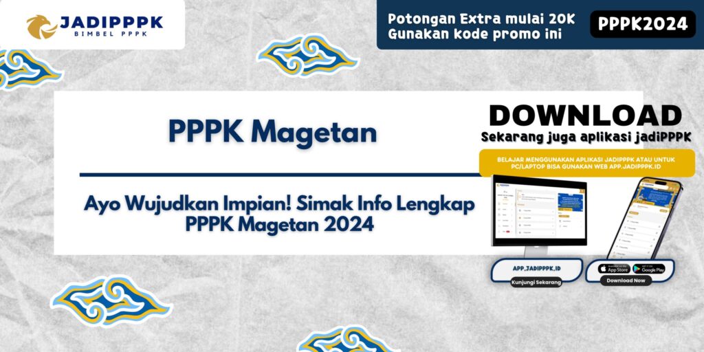 PPPK Magetan