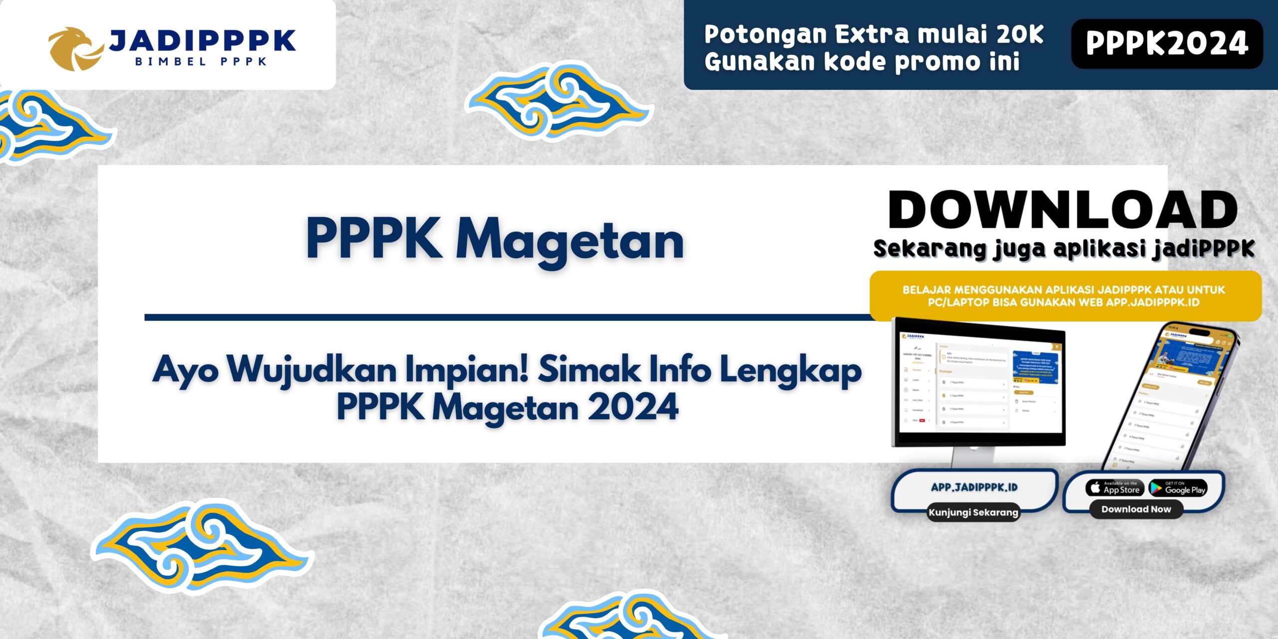 PPPK Magetan