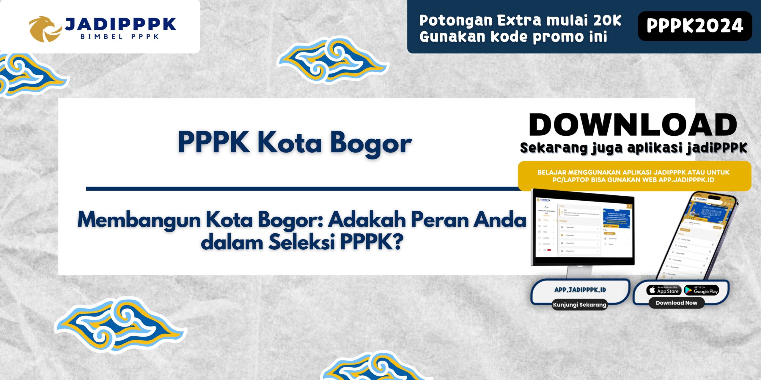 PPPK Kota Bogor