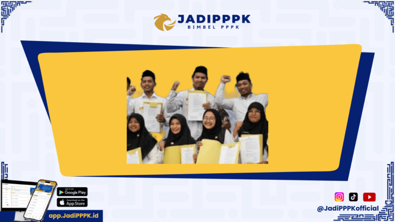 Cara Melamar PPPK 2024 – Panduan Lengkap untuk Pemula, Anti Ribet!