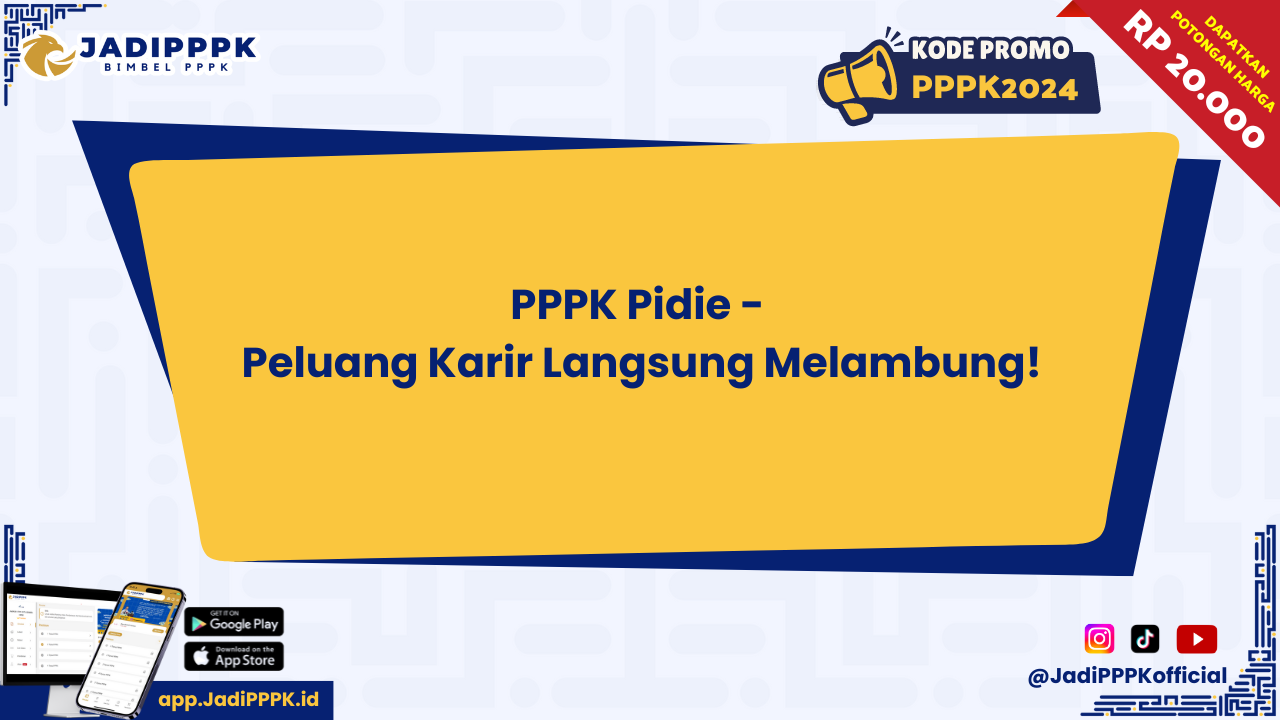 PPPK Pidie