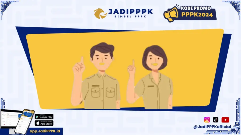 Apa Itu ASN PPPK Guru
