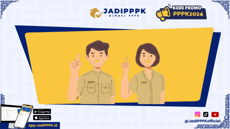 Apa Itu ASN PPPK Guru