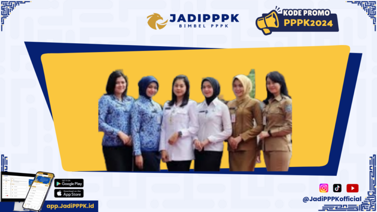 Perbedaan PNS dan PPPK adalah