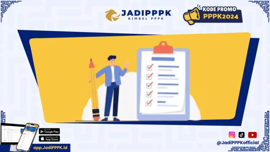 Syarat Mendaftar PPPK Guru