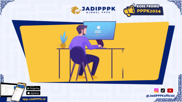 Pendaftaran PPPK Diperpanjang