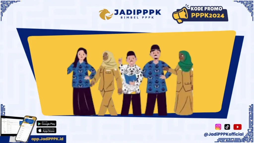 Pengumuman PPPK Kebumen