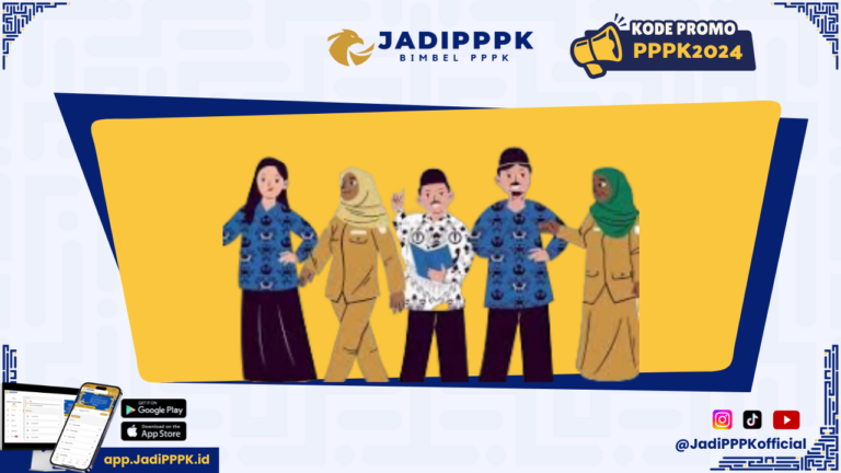 Pengumuman PPPK Kebumen
