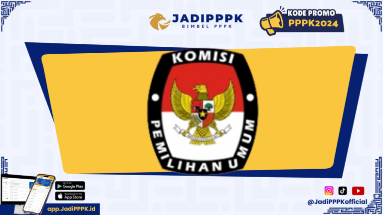 PPPK KPU 2024