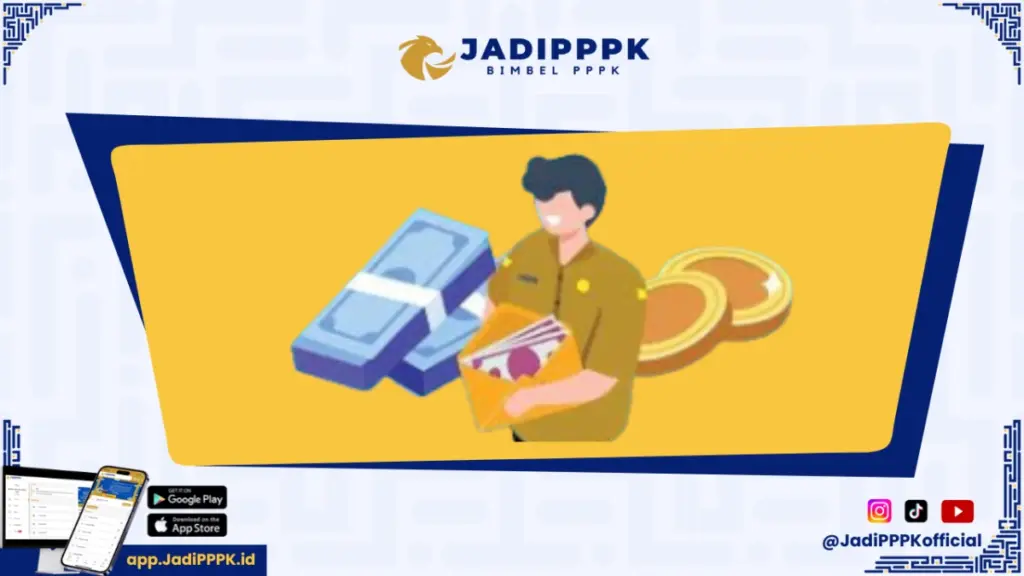 Tunjangan Tamsil PPPK