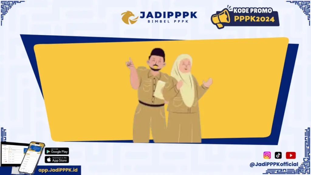Cara Cek Formasi PPPK Guru 2024