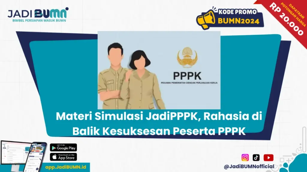 Tes PPPK 2024
