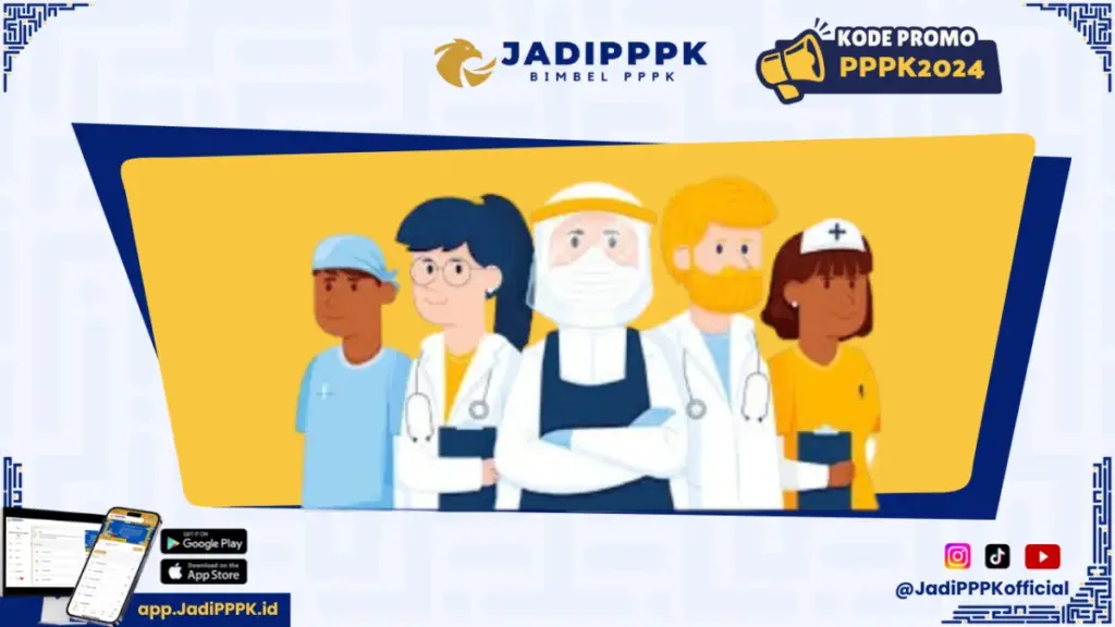 Berapa Gaji PPPK Kesehatan