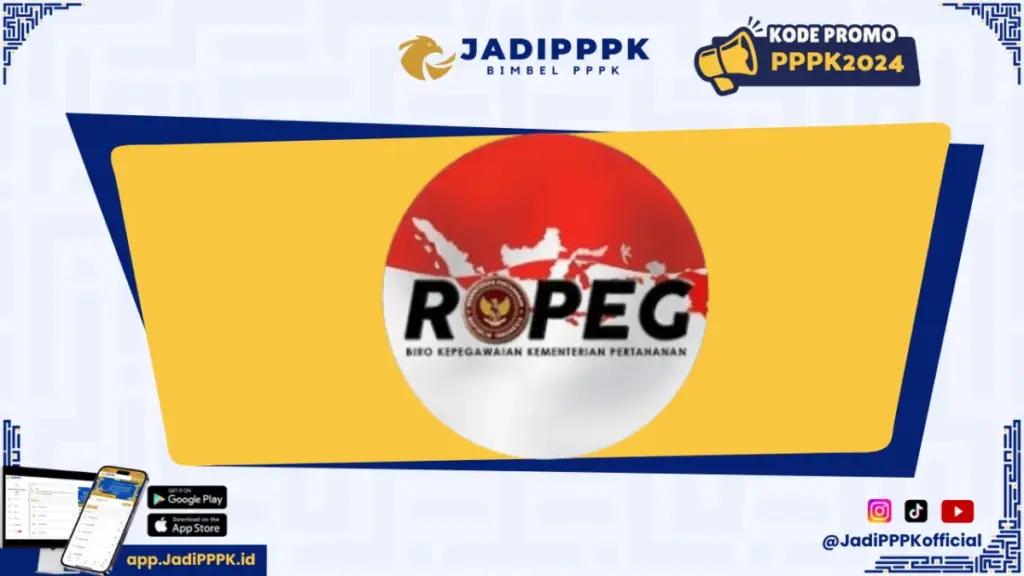 Ropeg Kemhan PPPK