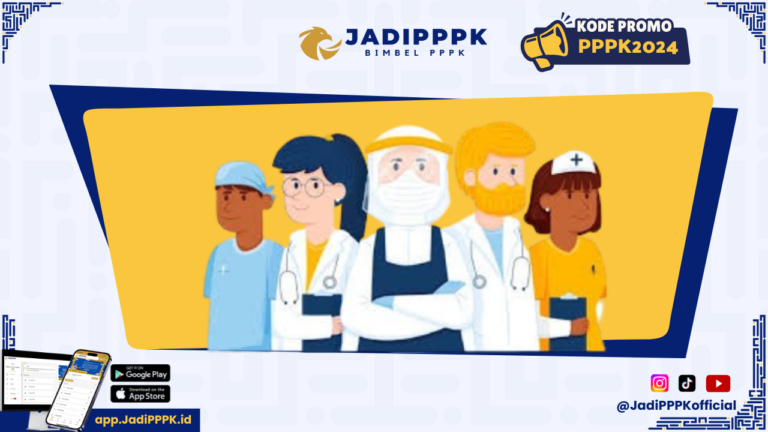 Berapa Gaji PPPK Kesehatan