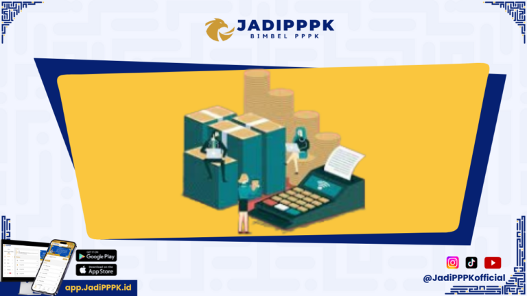 Berapa Jumlah Tamsil PPPK