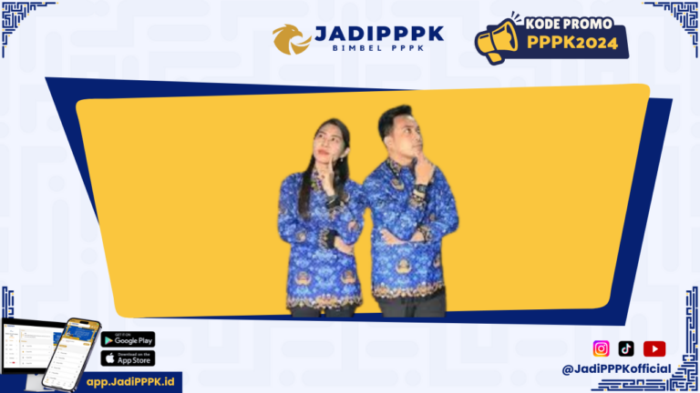 PPPK Kab Serang