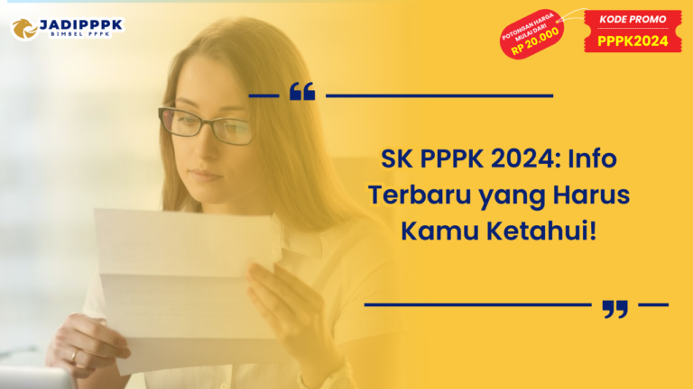 SK PPPK 2024