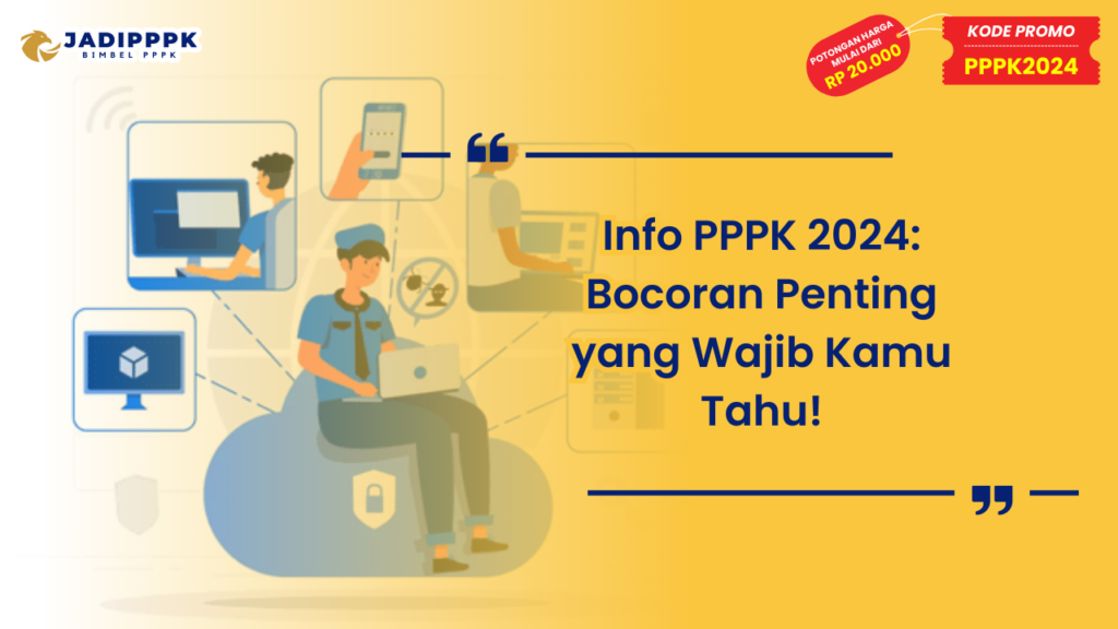 Info PPPK 2024