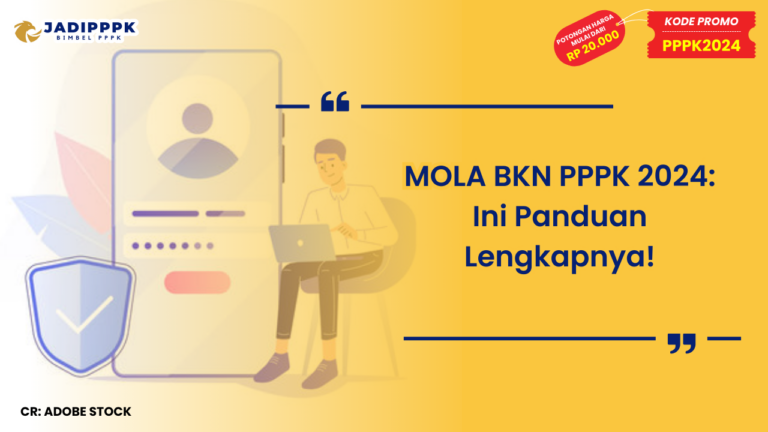 MOLA BKN PPPK 2024