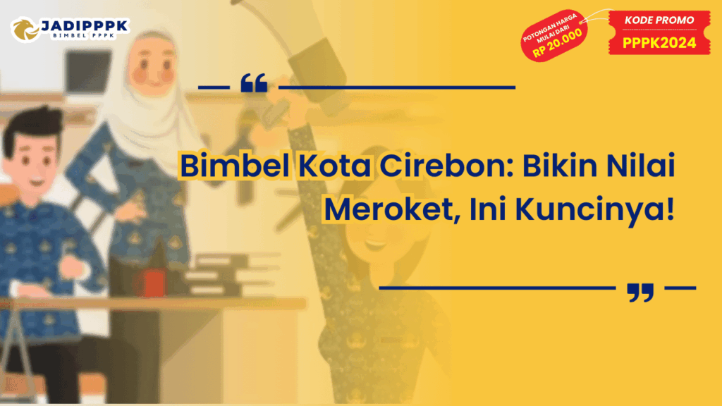 Bimbel Kota Cirebon