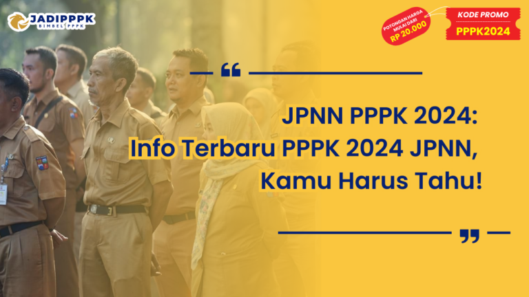 JPNN PPPK 2024