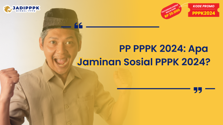 PP PPPK 2024