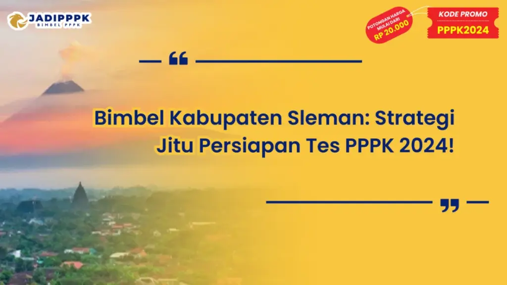 bimbel kabupaten sleman