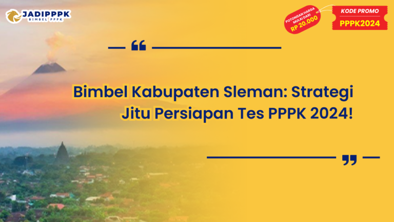 bimbel kabupaten sleman