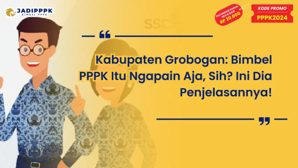 bimbel kabupaten grobogan