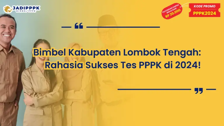 bimbel kabupaten lombok tengah