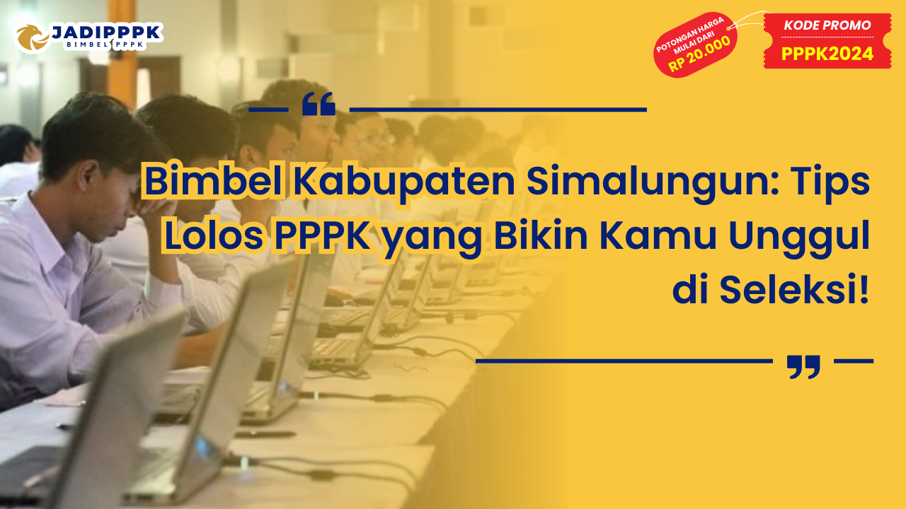 Bimbel Kabupaten Simalungun
